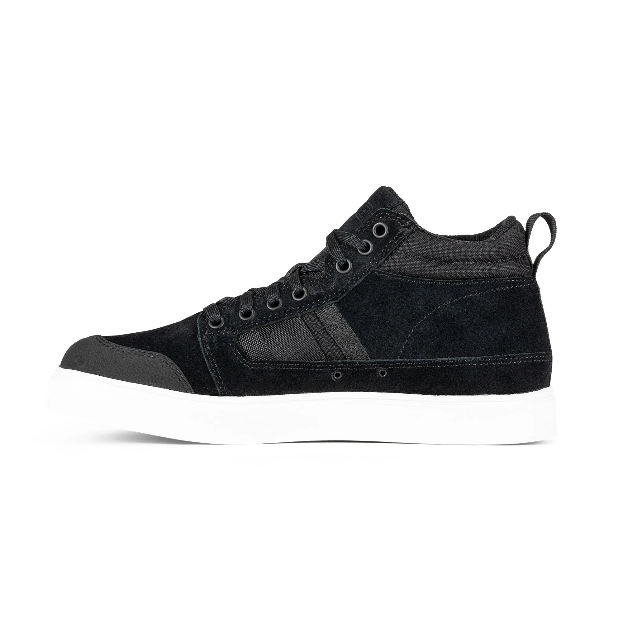 5.11 Tactical Norris Sneaker Ranger Black/White