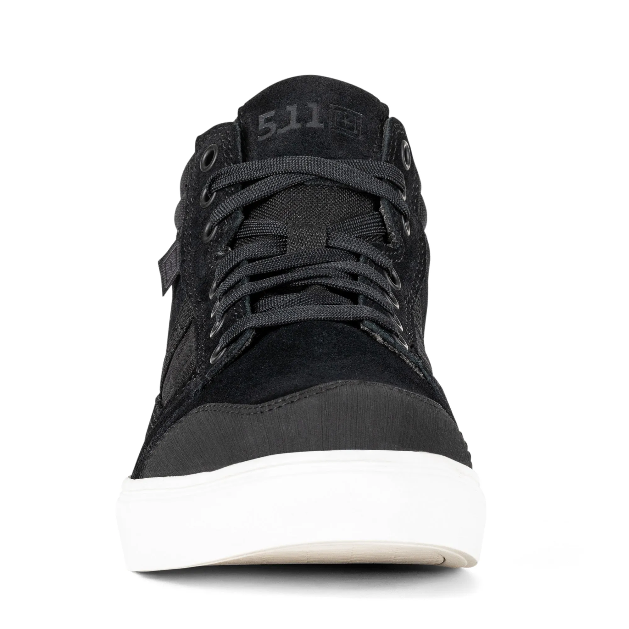5.11 Tactical Norris Sneaker Ranger Black/White