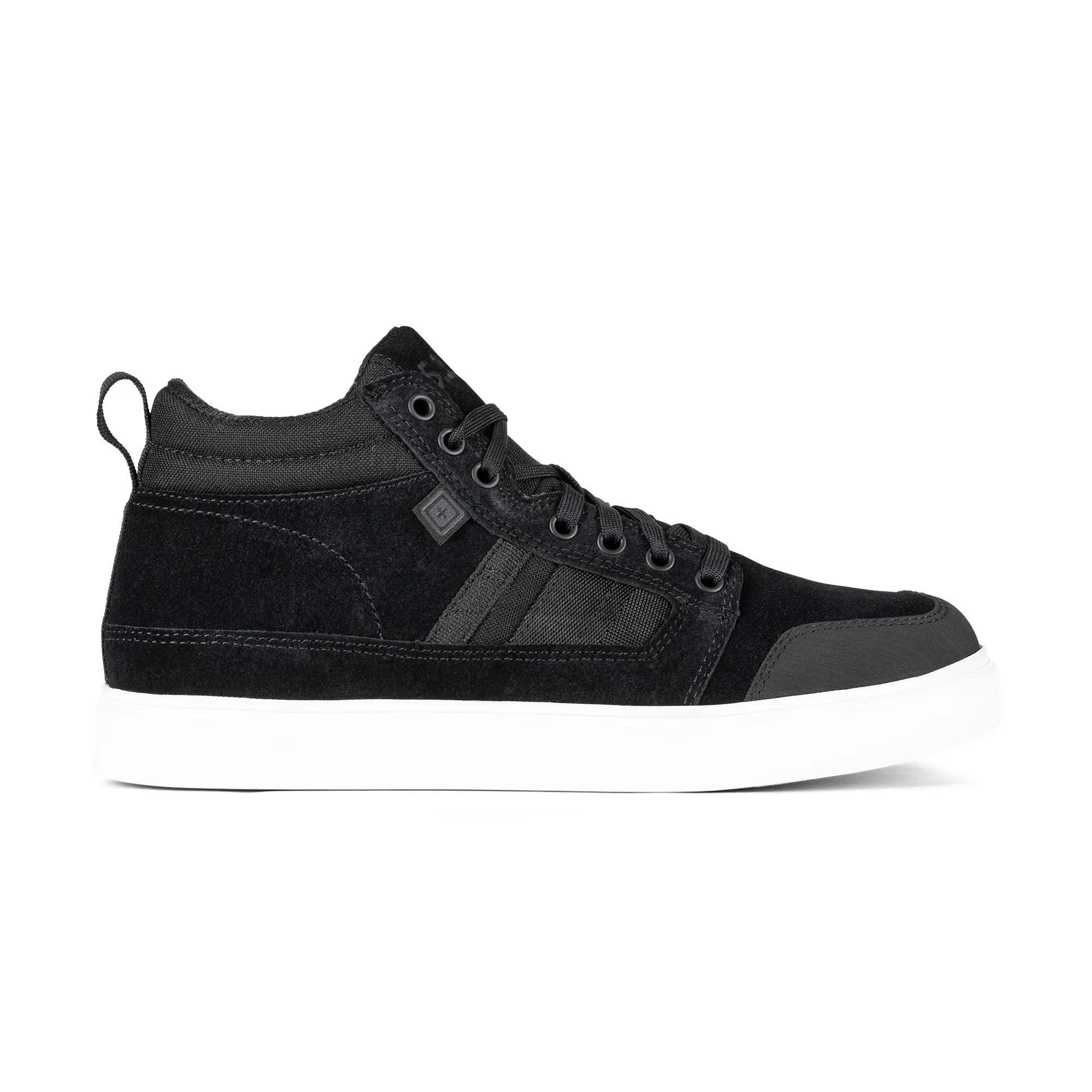 5.11 Tactical Norris Sneaker Ranger Black/White