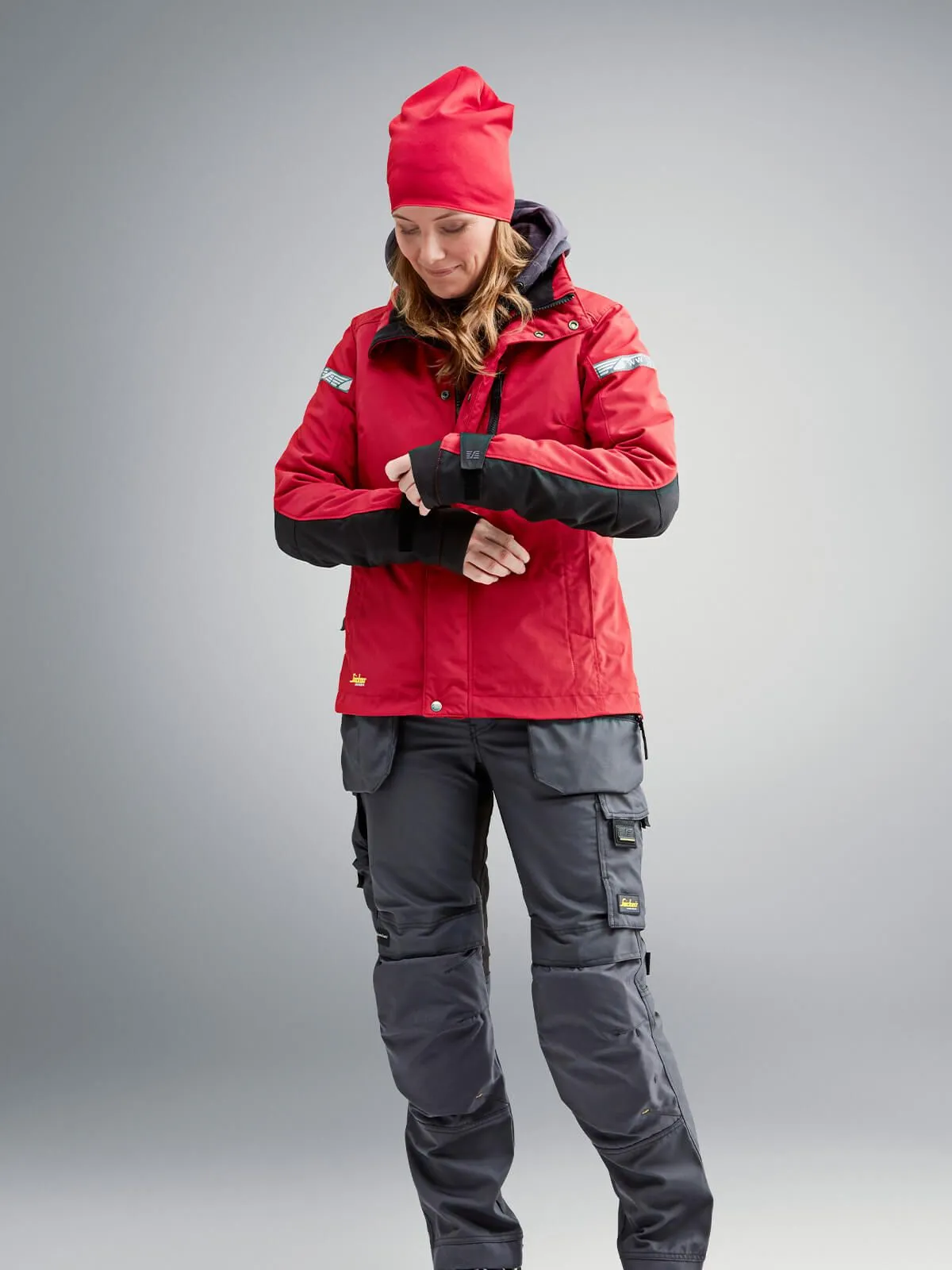 9024&#x20;Beanie&#x20;Fleece&#x20;Stretch&#x20;-&#x20;Snickers