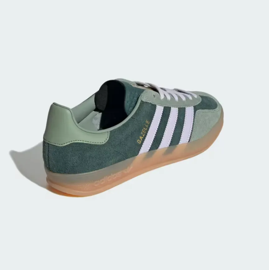 adidas Gazelle Indoor JI0323 Unisex (LF)