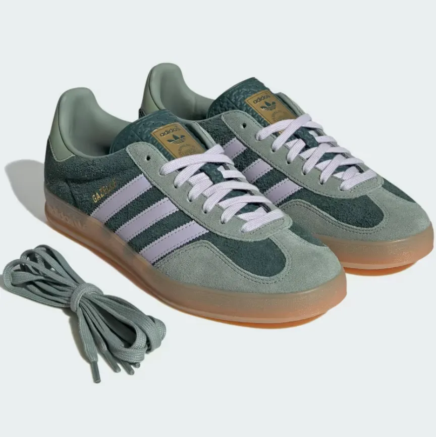 adidas Gazelle Indoor JI0323 Unisex (LF)