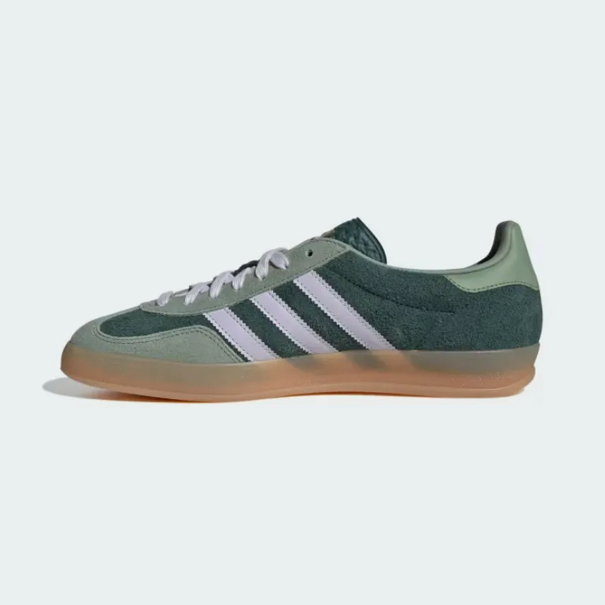 adidas Gazelle Indoor JI0323 Unisex (LF)