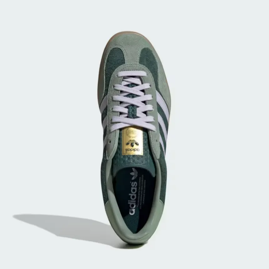 adidas Gazelle Indoor JI0323 Unisex (LF)