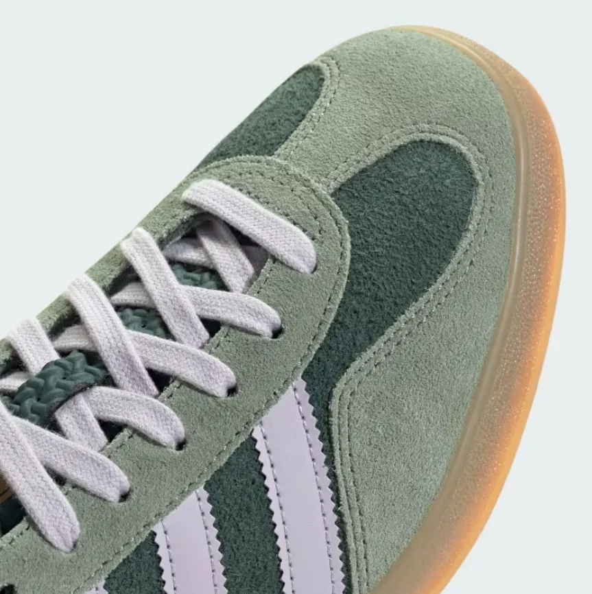 adidas Gazelle Indoor JI0323 Unisex (LF)