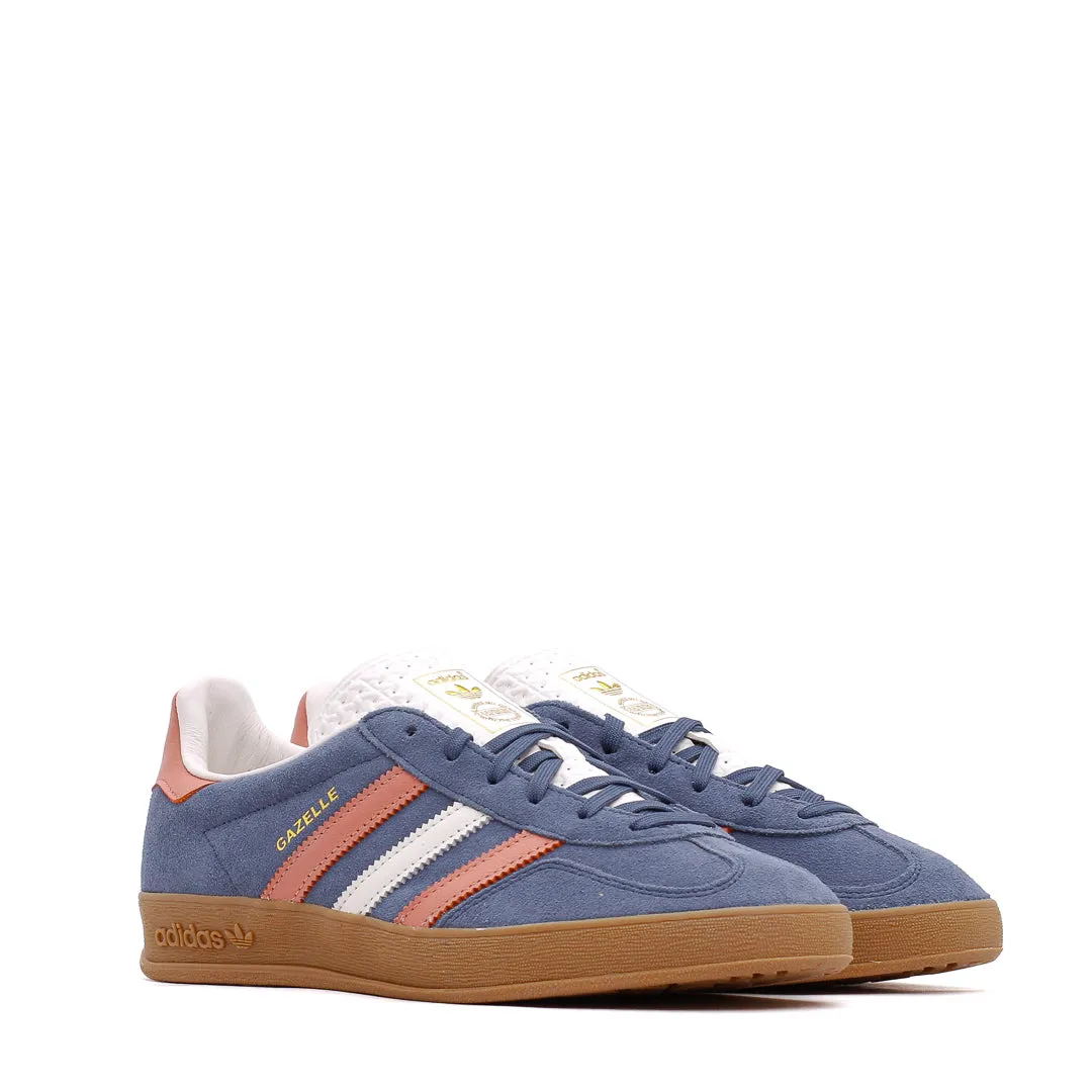 Adidas Originals Men Gazelle Indoor Ink IG1640