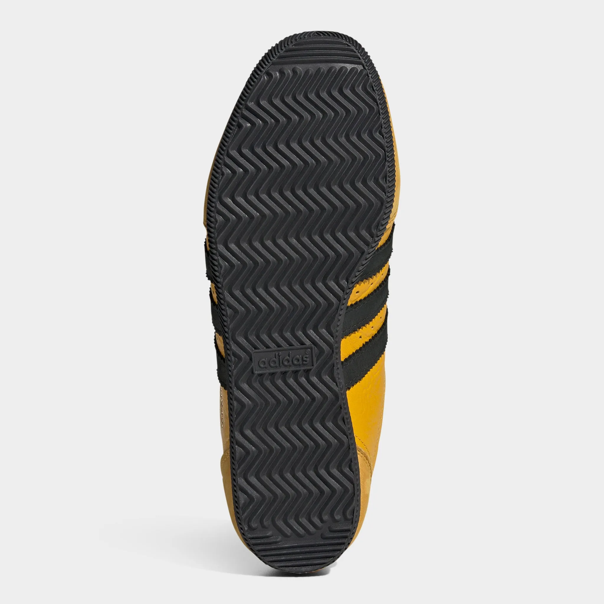 adidas Originals Women's Japan Crew Yellow / Black - Gold