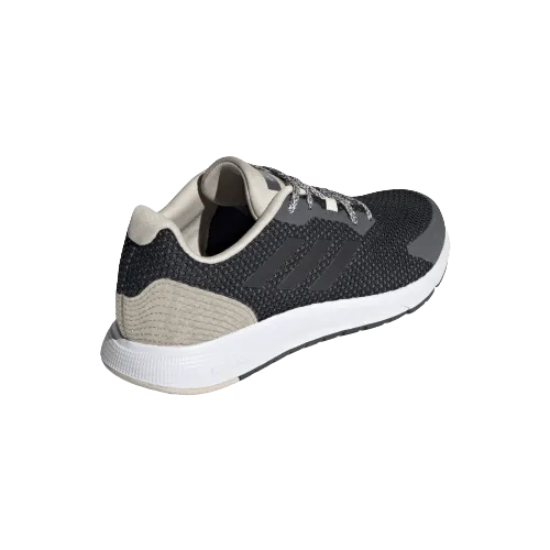Adidas Sooraj Women Running Shoes Black/Grey Ee9933