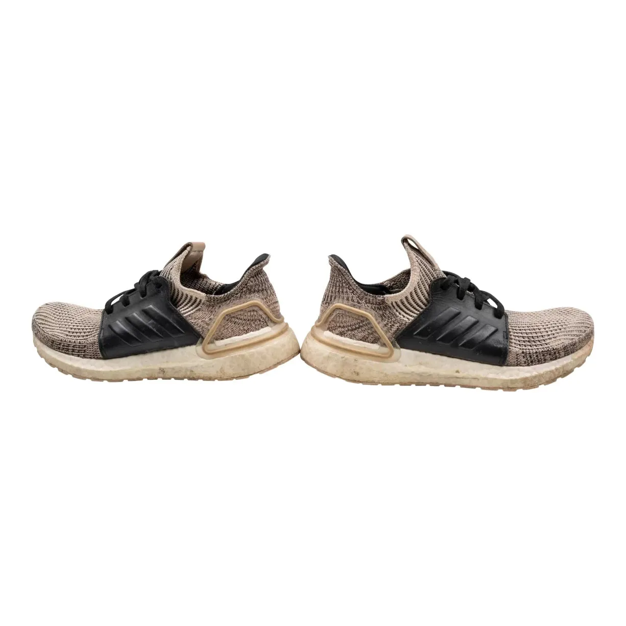 Adidas UltraBoost 19 Running Shoes - Men's