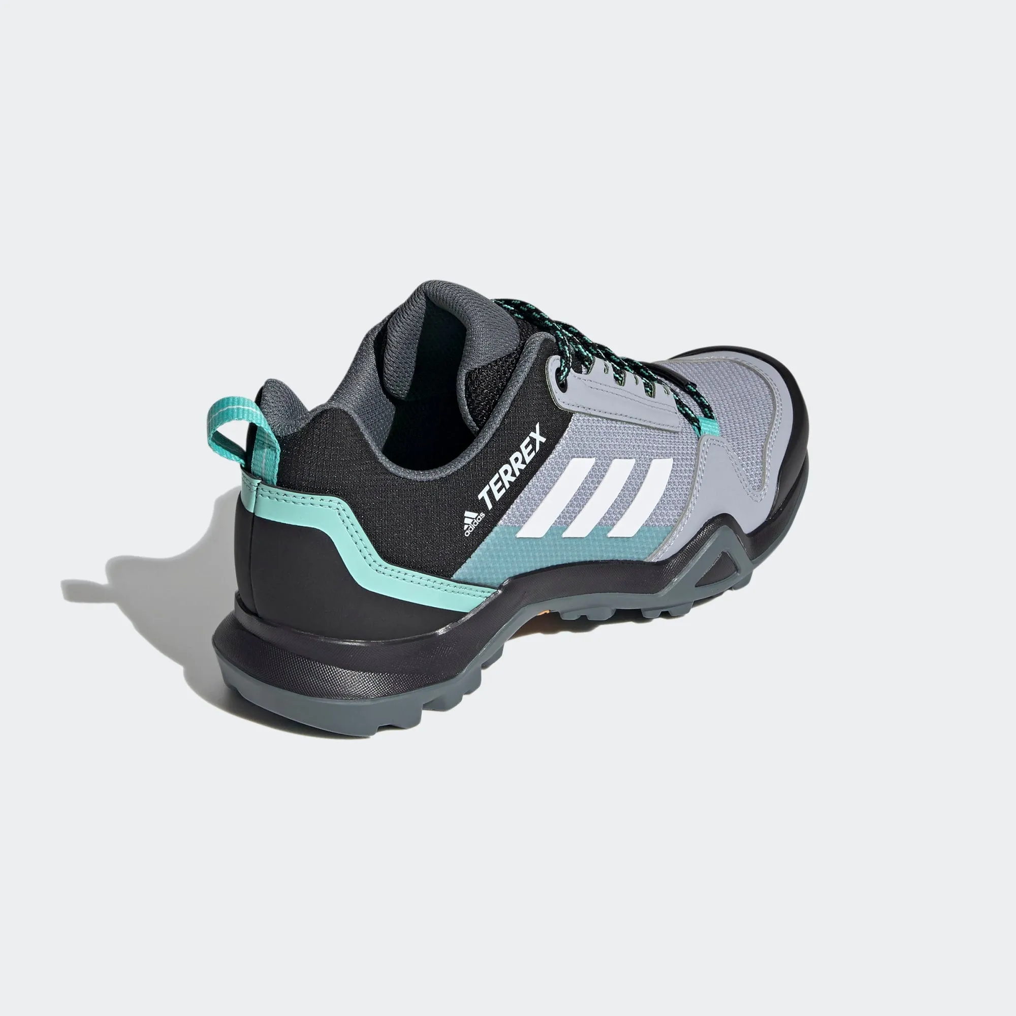 Adidas Women's Terrex AX3 Hiking Shoe