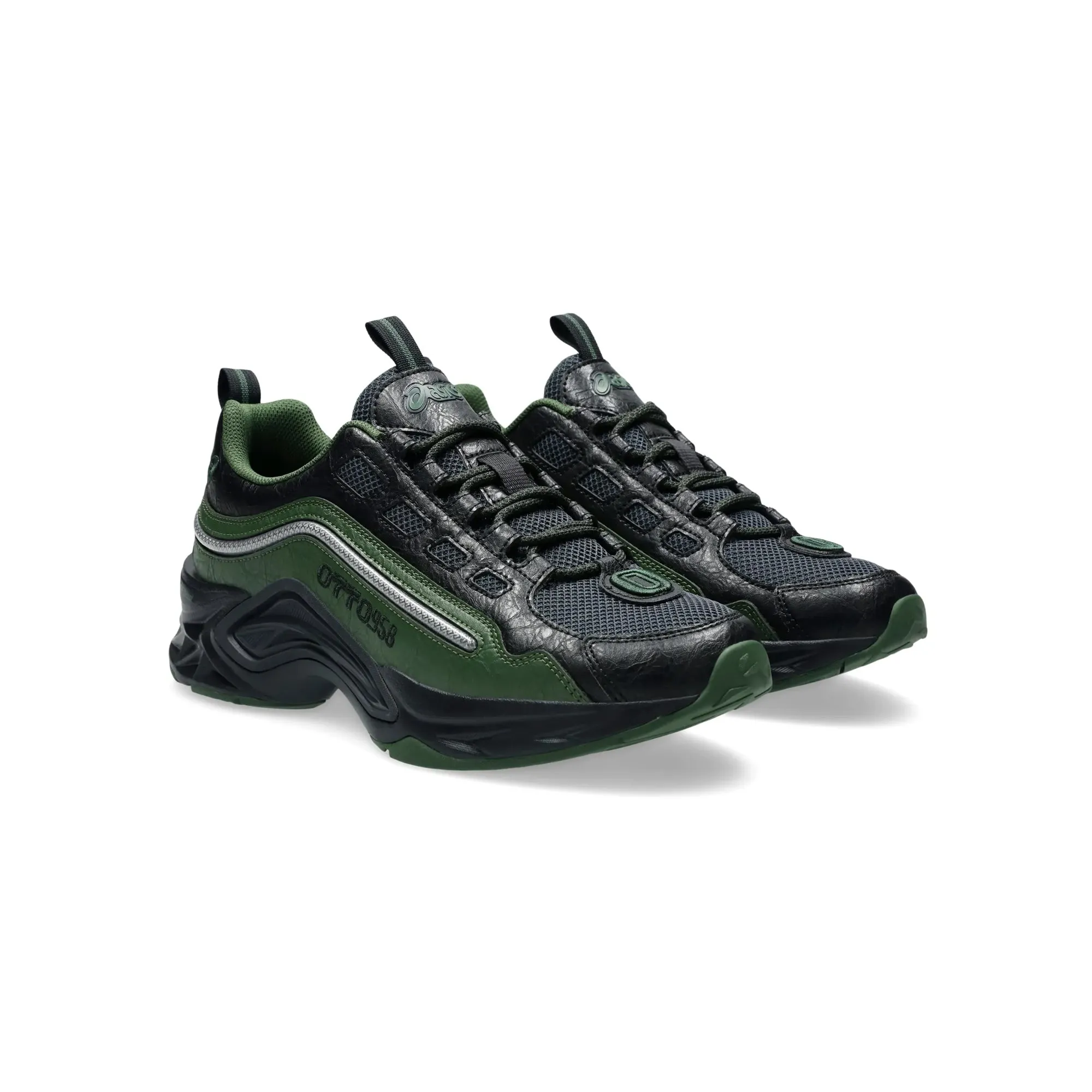 Asics x OTTO958 Mens Protoblast-CMLVlll Shoes