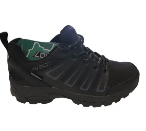 Askenaes waterproof hiking shoes Tenson