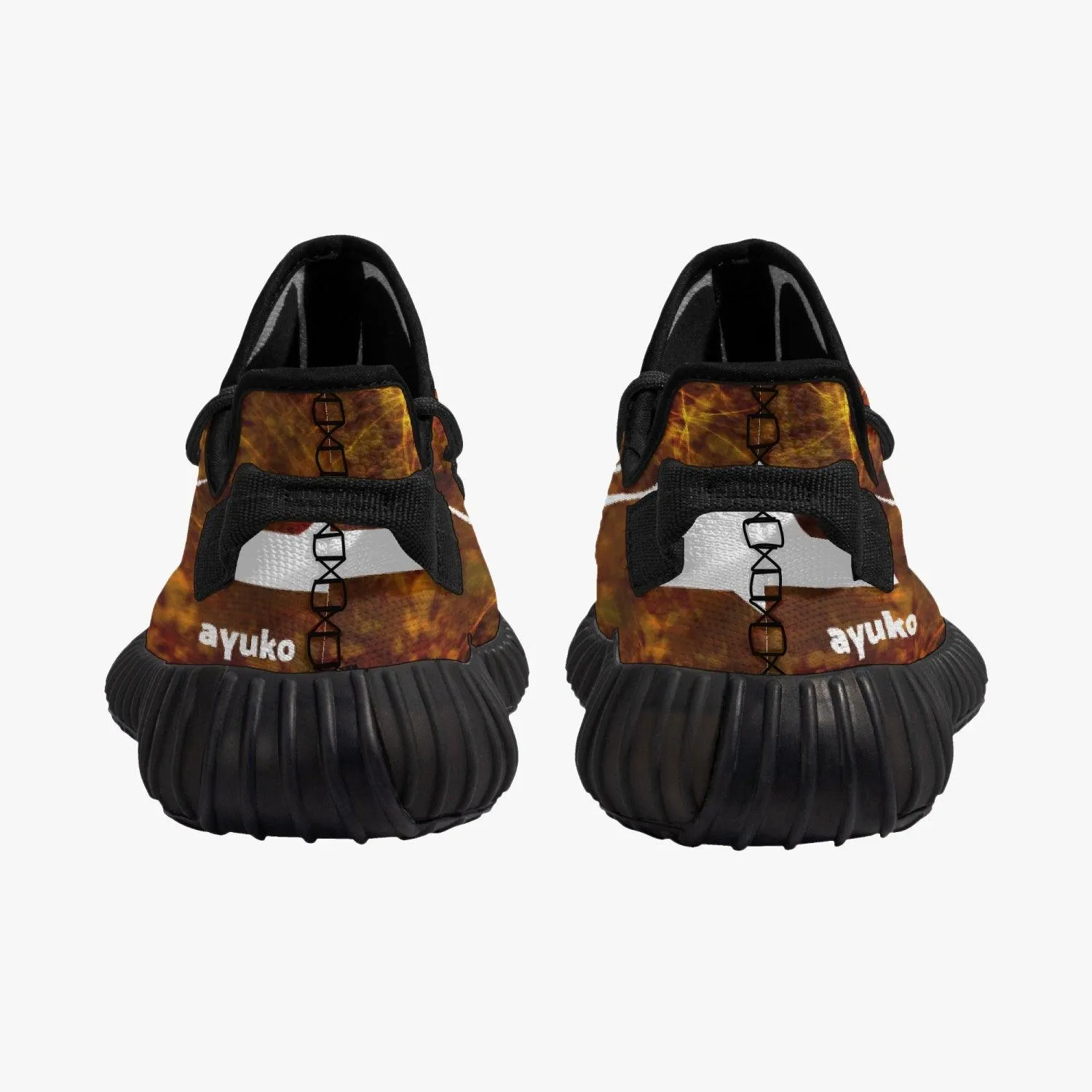 Attack On Titan Erwin Smith YZ Anime Shoes