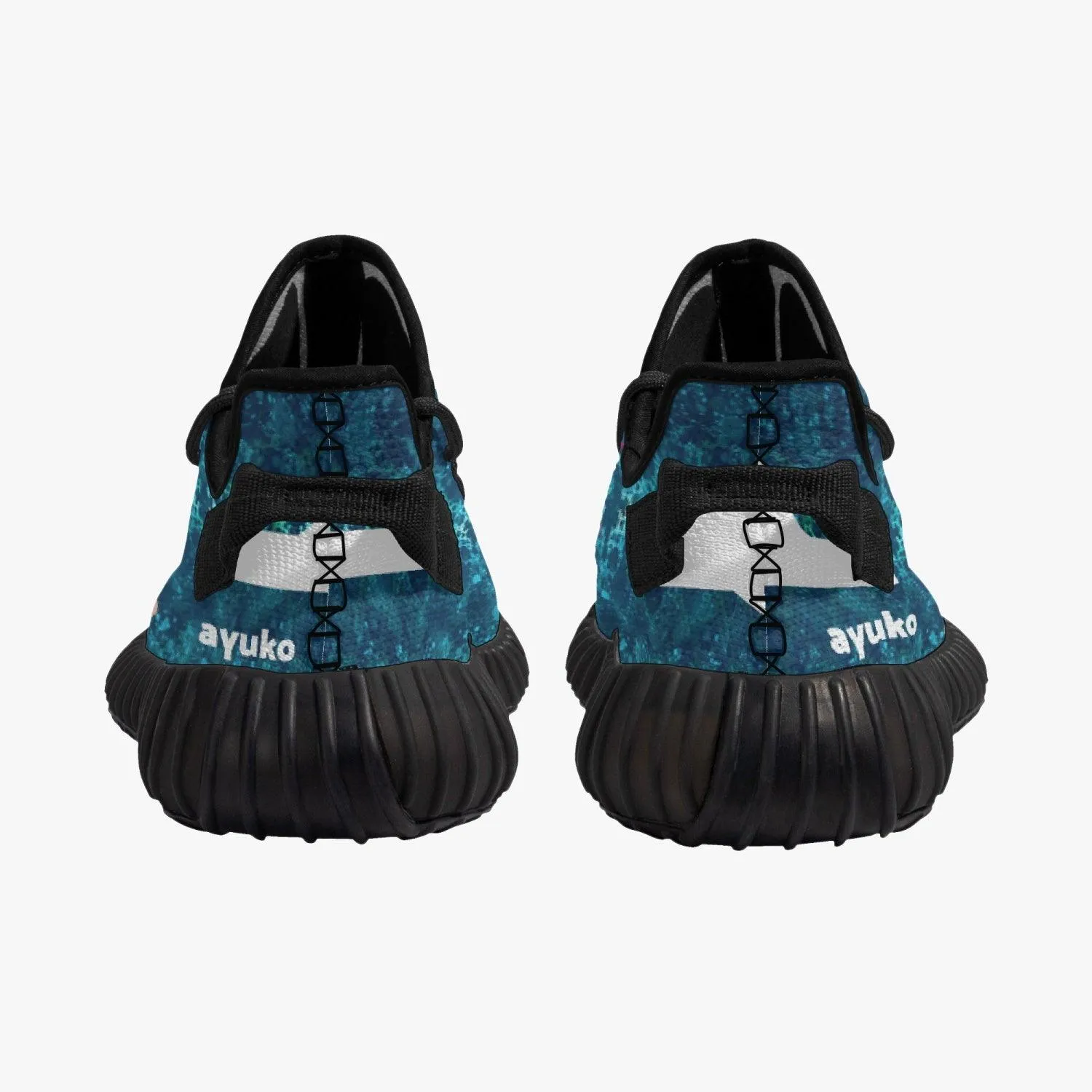 Attack On Titan Piek Finger YZ Anime Shoes