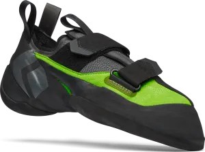 Black Diamond Men&#x27;s Method Climbing Shoes Envy Green | Buy Black Diamond Men&#x27;s Method Climbing Shoes Envy Green here | Outnorth