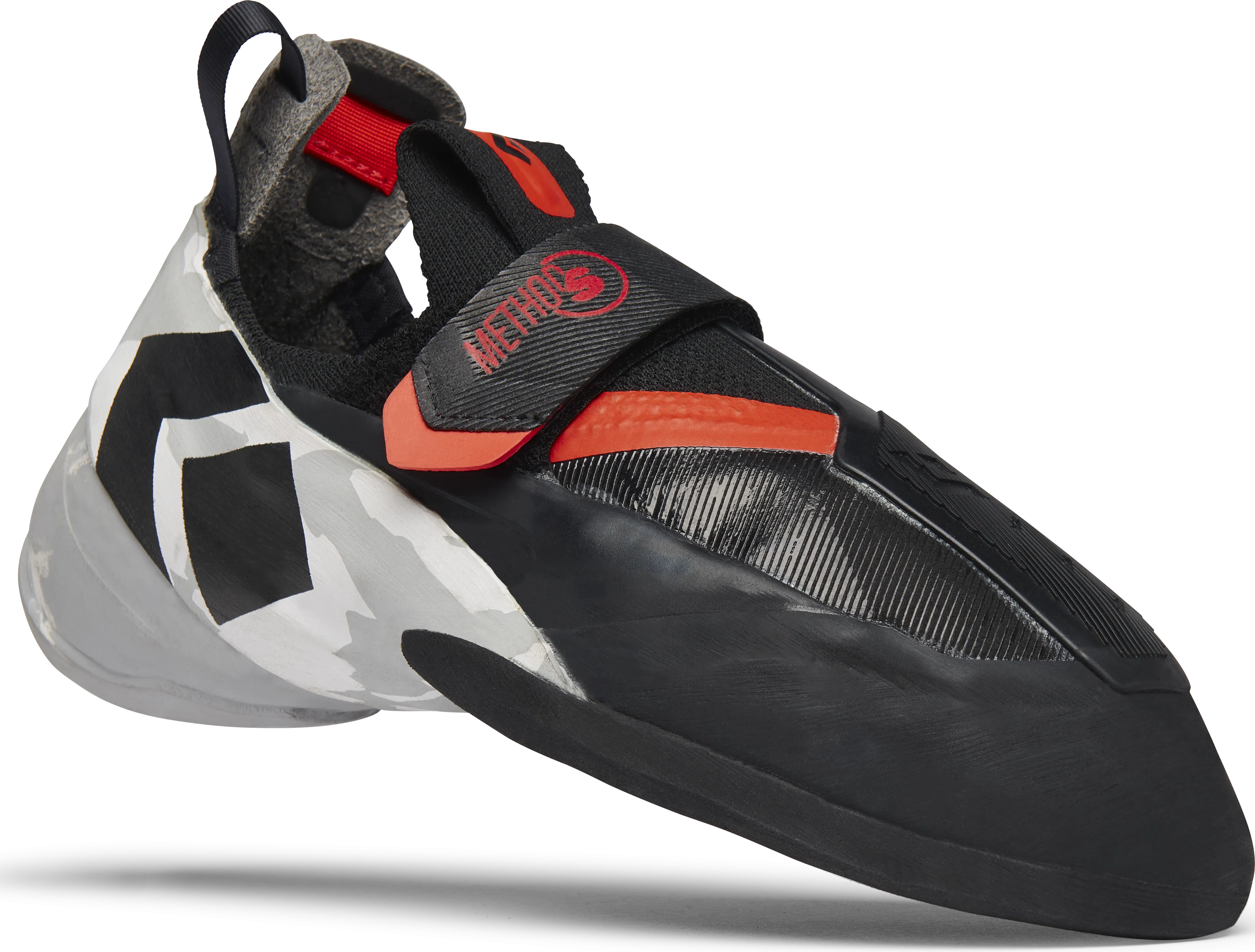 Black Diamond Men&#x27;s Method S Climbing Shoes Octane | Buy Black Diamond Men&#x27;s Method S Climbing Shoes Octane here | Outnorth