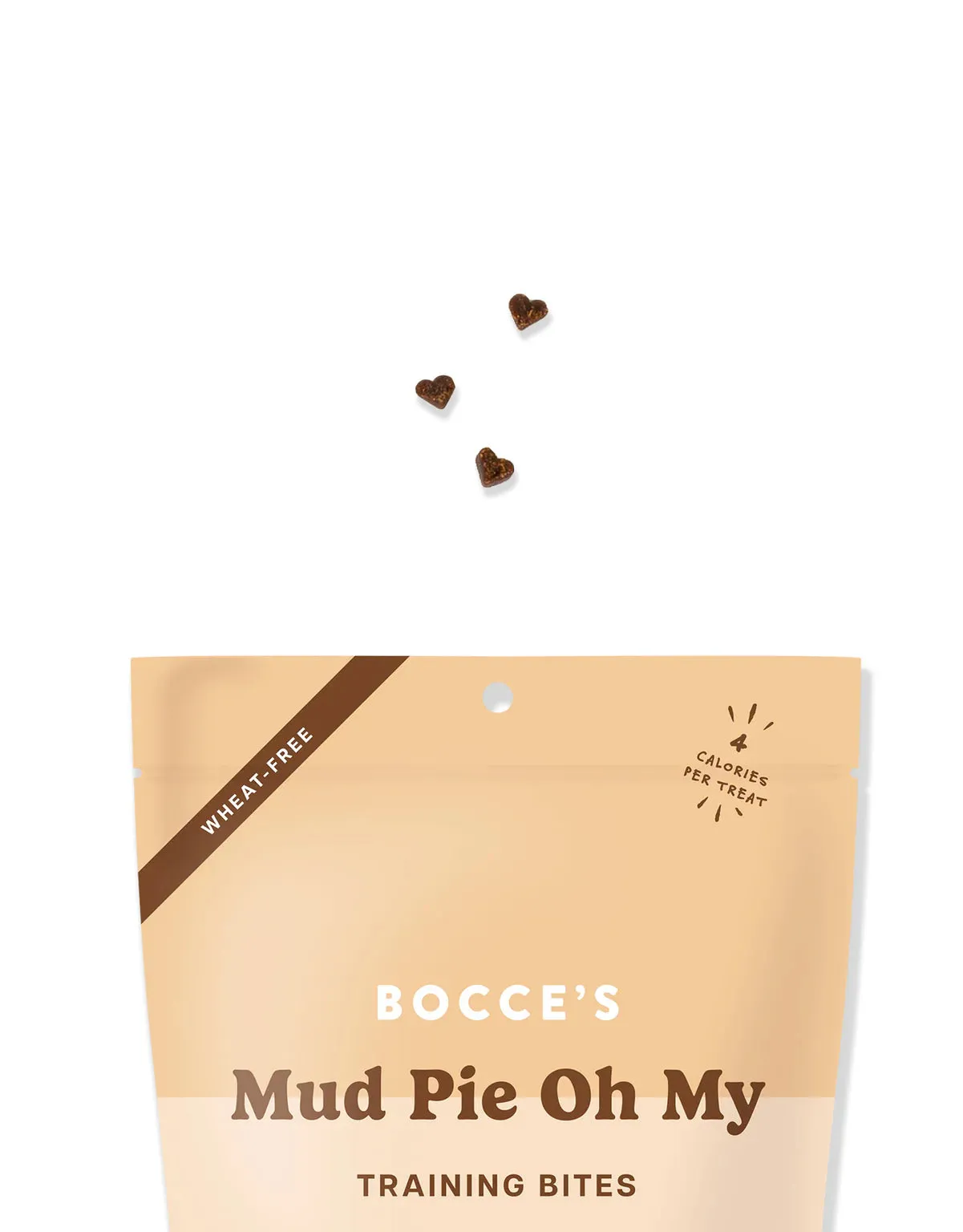 Bocce's Bakery - Training Treats - Mud Pie Oh My