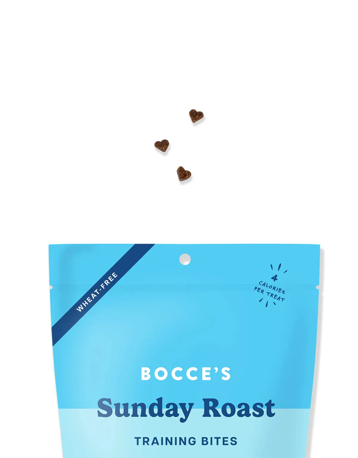 Bocce's Bakery - Training Treats - Sunday Roast