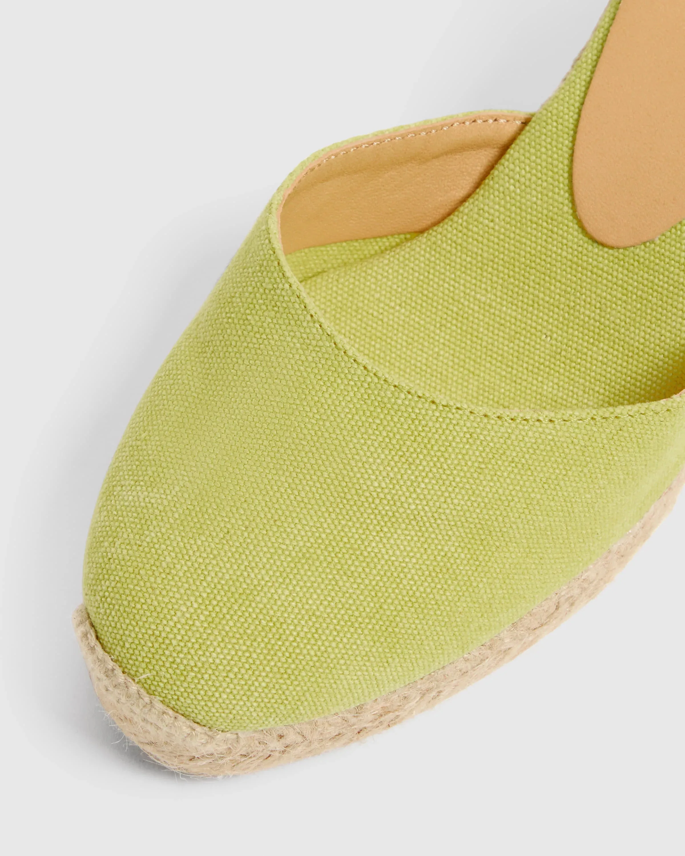 Castaner Carina Espadrilles in Ciber