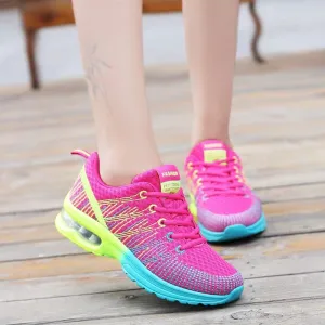 Casual Sport Shoes for Women, Comfortable, Stylish Sneakers for Daily Wear, Perfect for Active Lifestyles, Various Colors and Sizes.