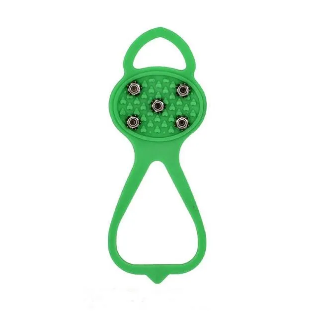 🎄Christmas pre-sale-50% OFF🎄Universal Non-Slip Gripper Spikes (Buy More Save More)