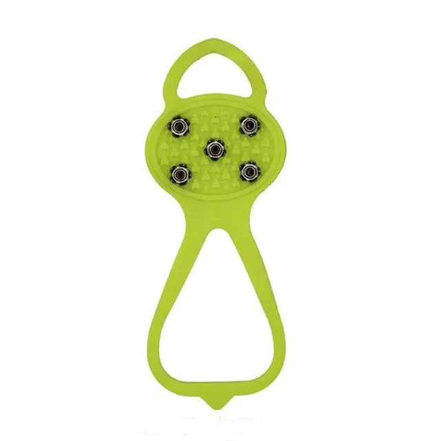 🎄Christmas pre-sale-50% OFF🎄Universal Non-Slip Gripper Spikes (Buy More Save More)