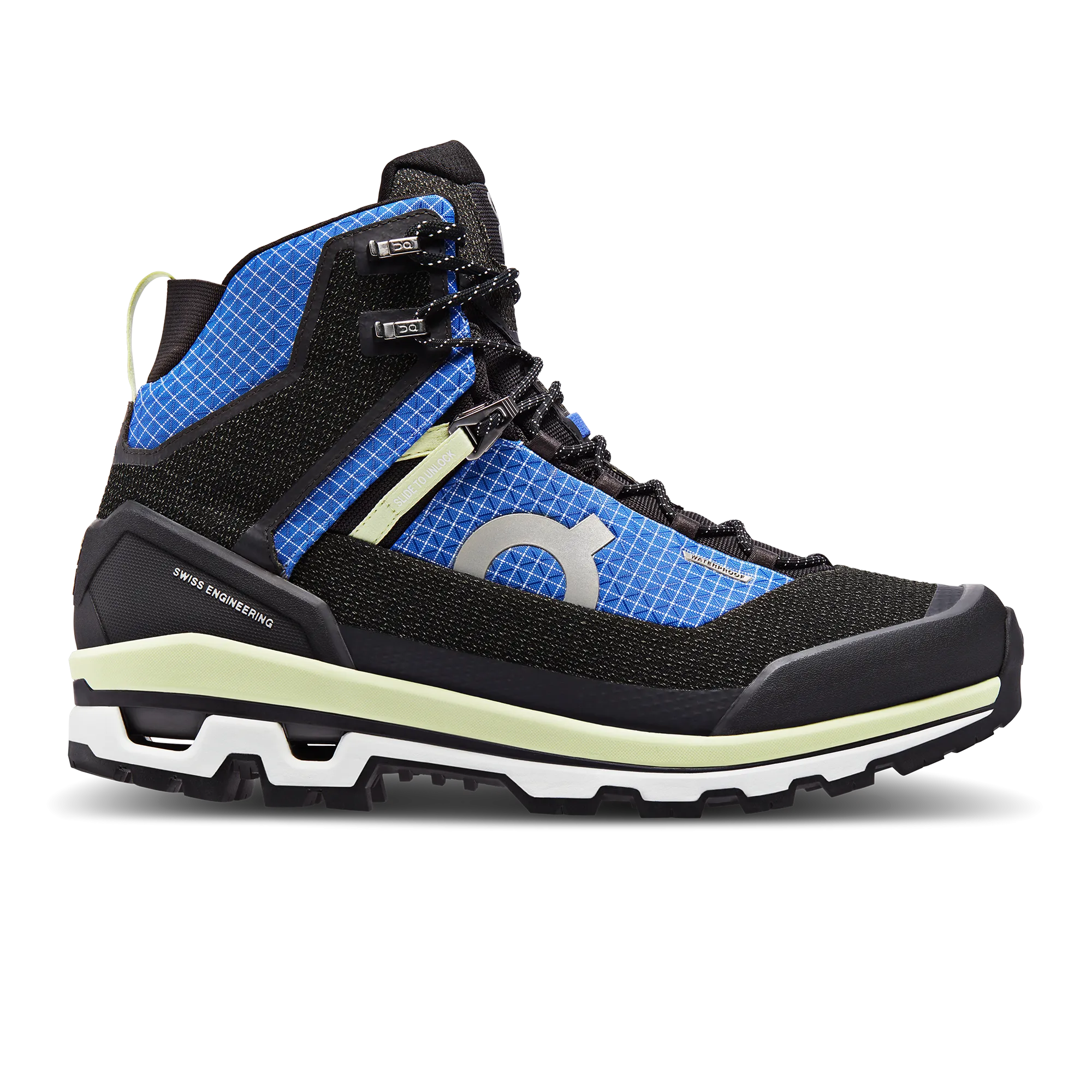 Cloudalpine Waterproof