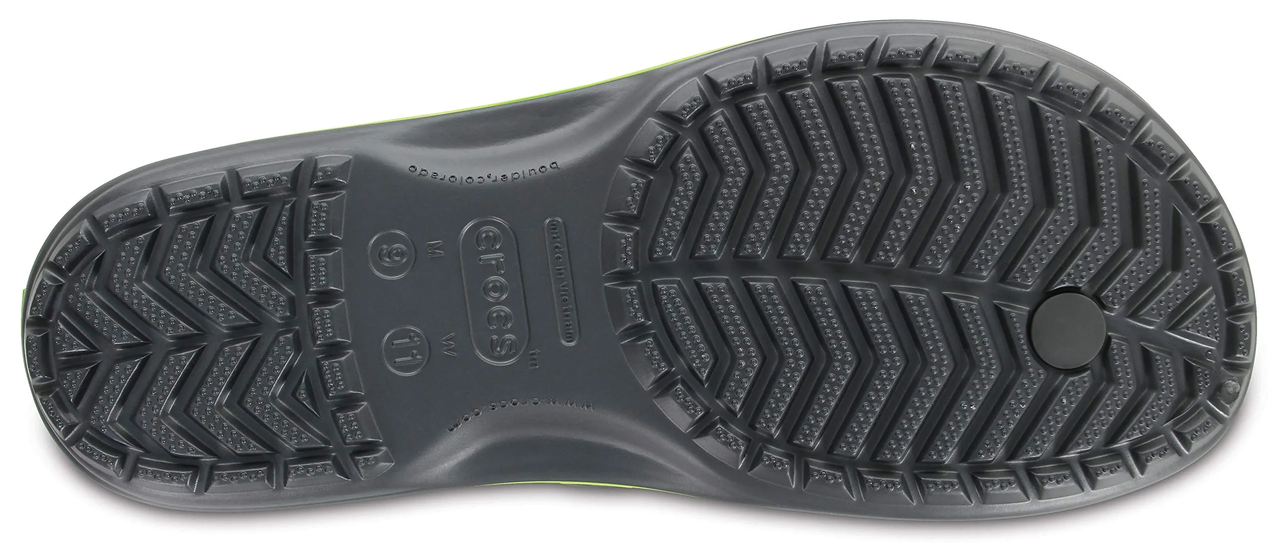 Crocband Flip - Unisex