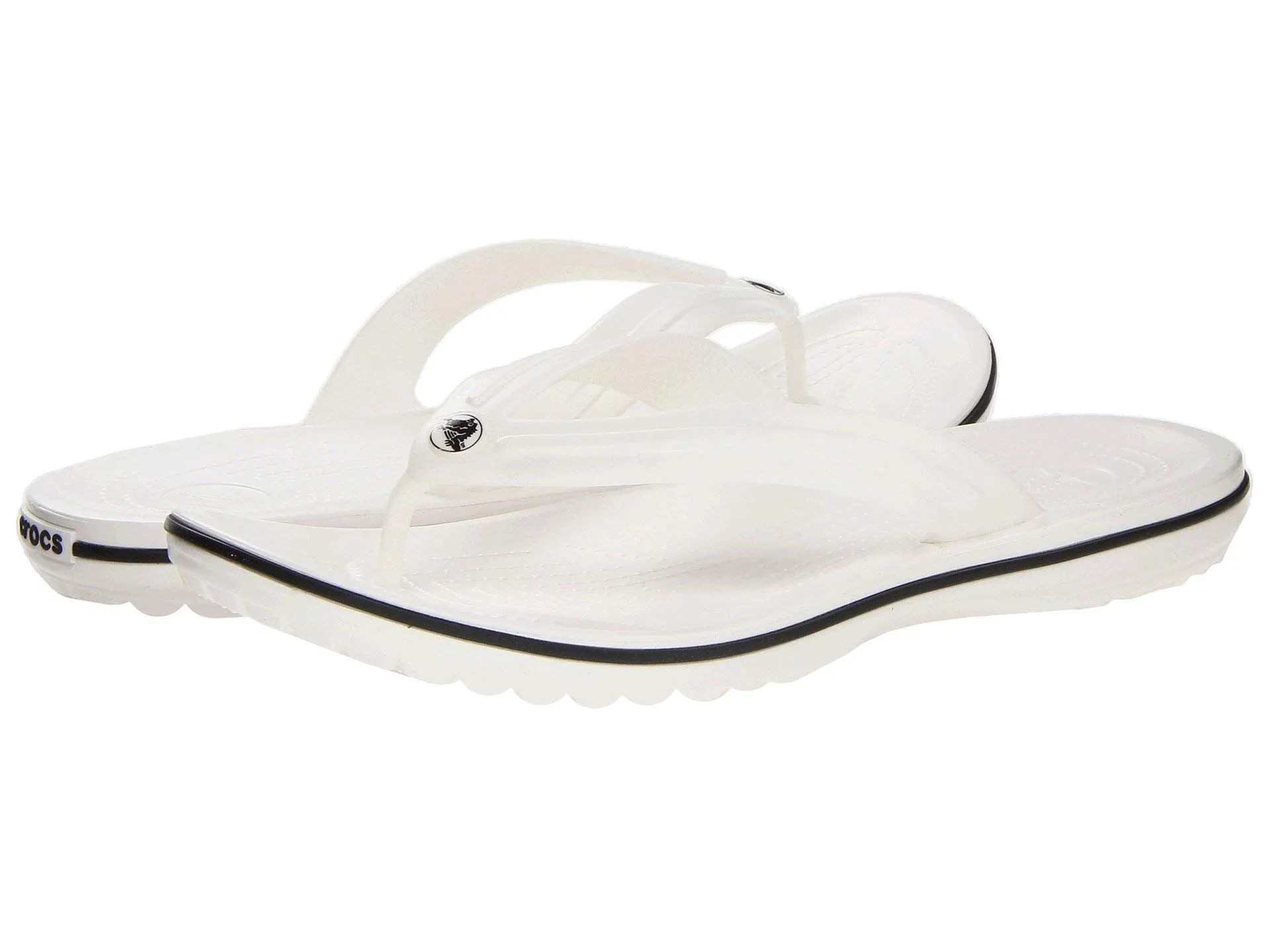 Crocband Flip - Unisex