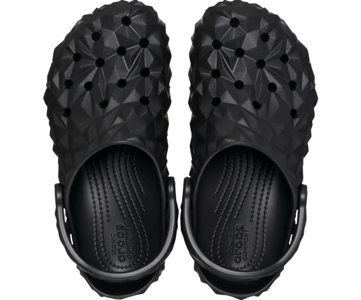 Crocs Classic Geo Clogs