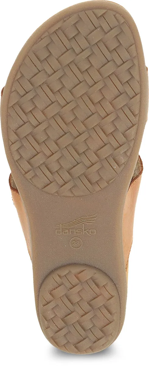 'Dansko' Women's Justine - Luggage Calf
