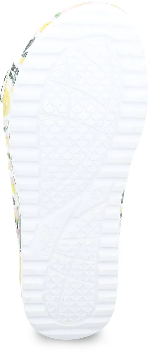 'Dansko' Women's Kandi - Lemons Molded