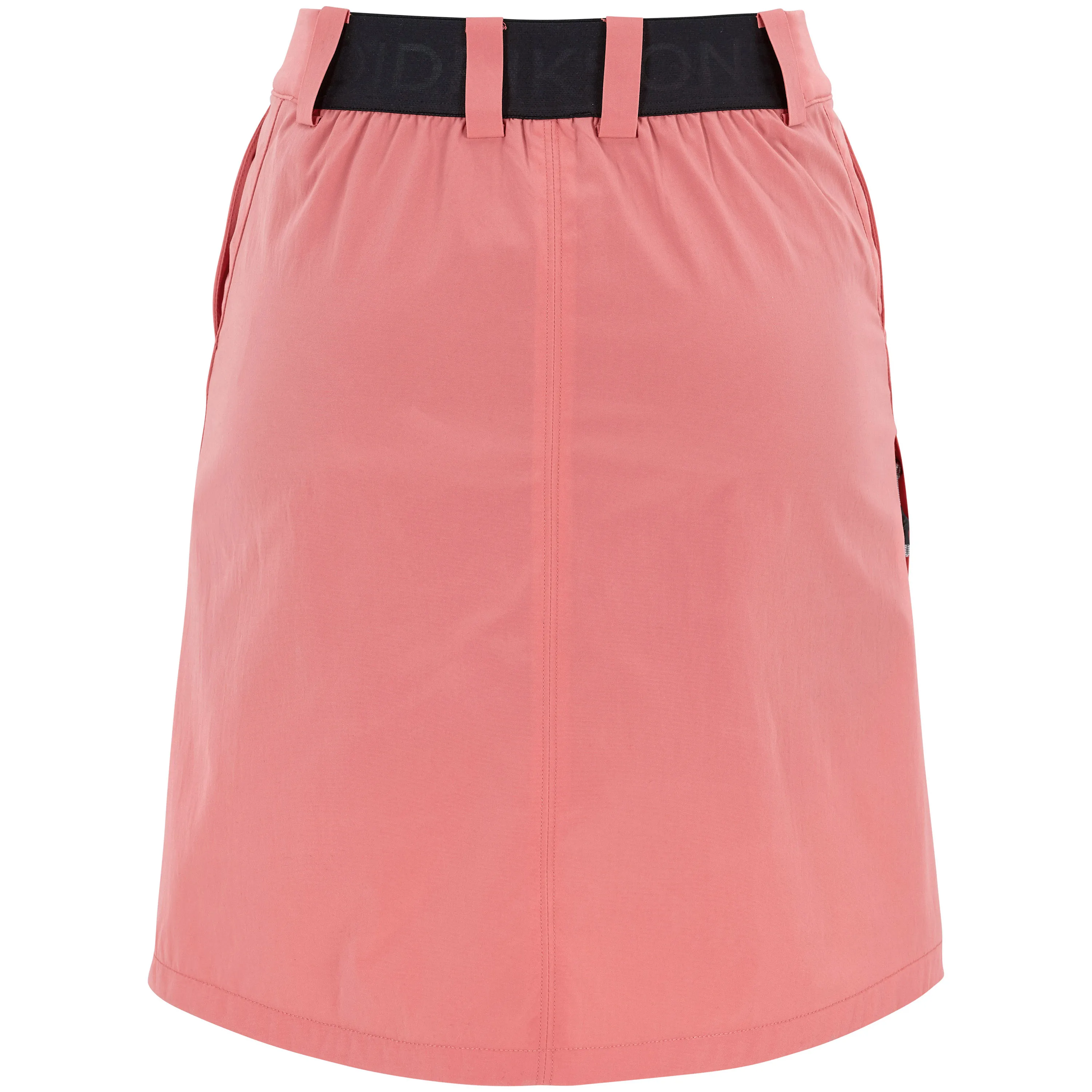 Didriksons Liv Women&#x27;s Skirt 4 Soft Rose | Buy Didriksons Liv Women&#x27;s Skirt 4 Soft Rose here | Outnorth