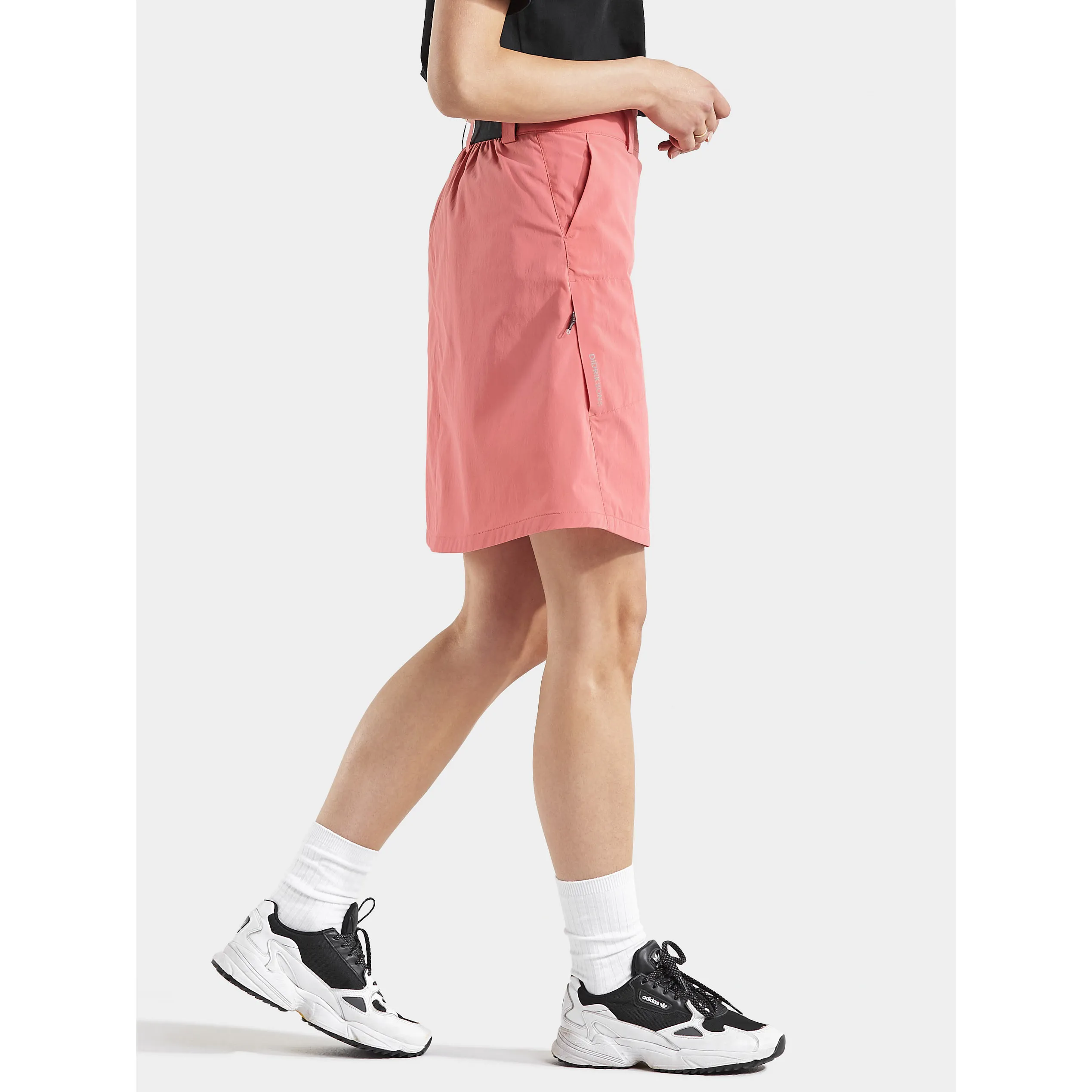 Didriksons Liv Women&#x27;s Skirt 4 Soft Rose | Buy Didriksons Liv Women&#x27;s Skirt 4 Soft Rose here | Outnorth