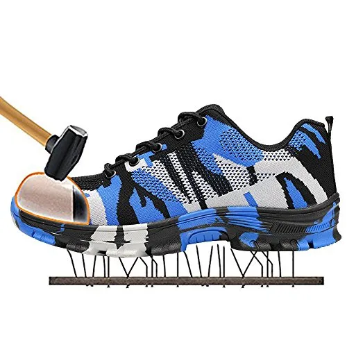 DRGN Indestructible Shoes