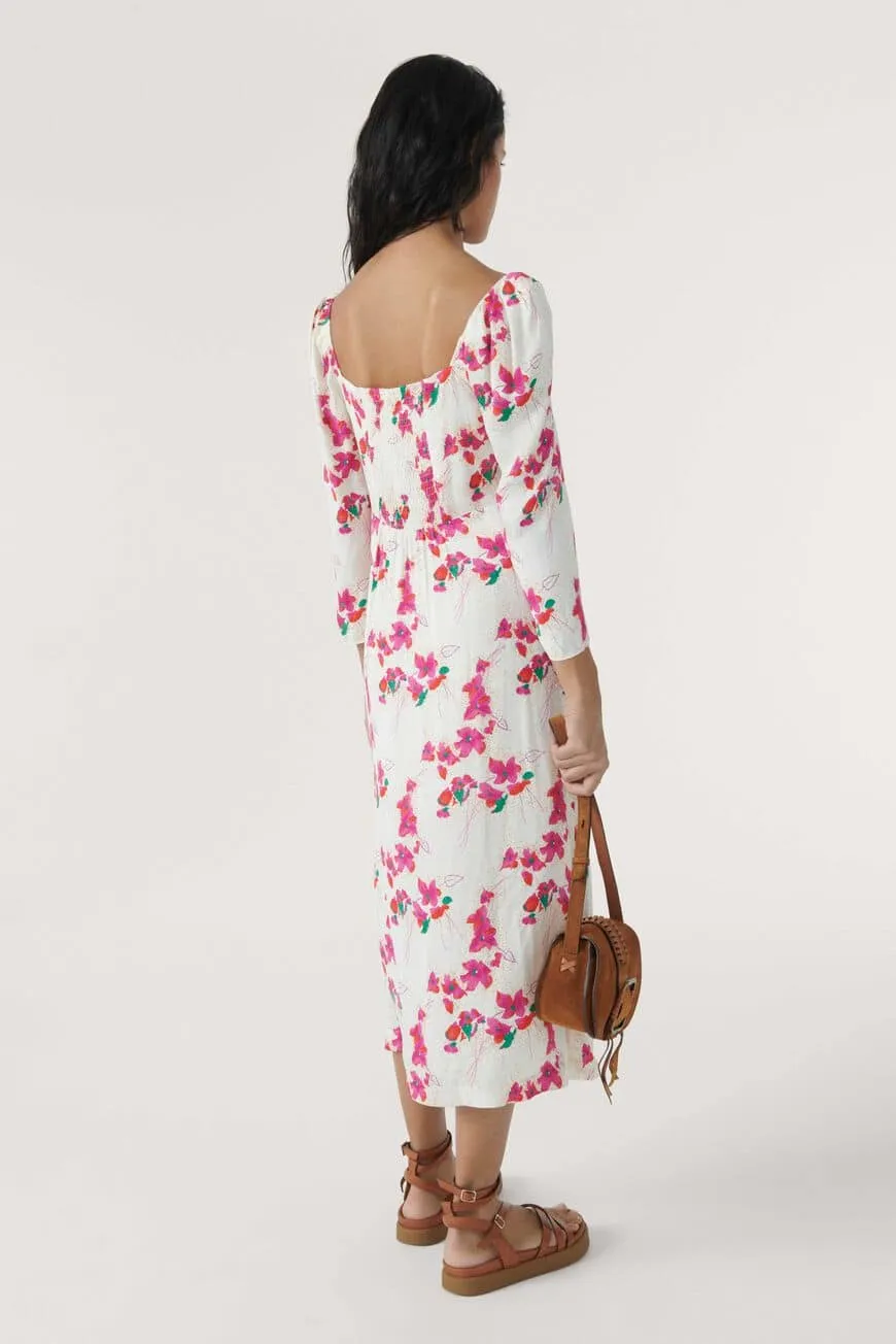 Elonor Dress