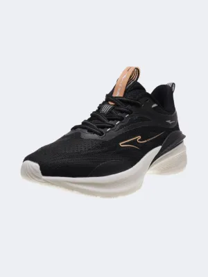 Erke  Women Running Espadrilles Black
