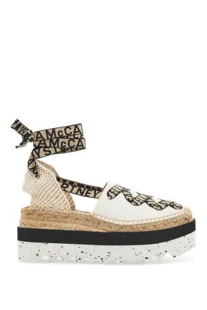 GAIA WEDGE ESPADRILLAS