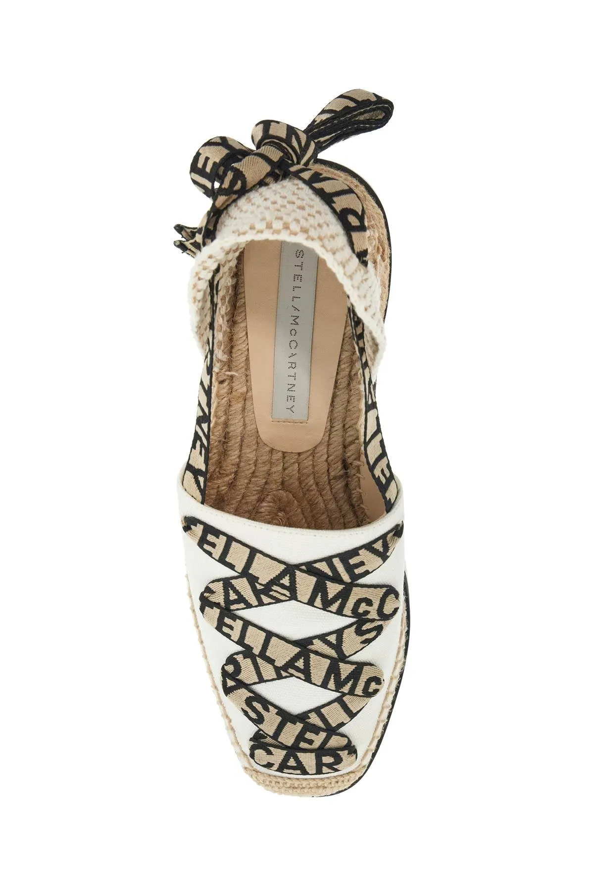 GAIA WEDGE ESPADRILLAS