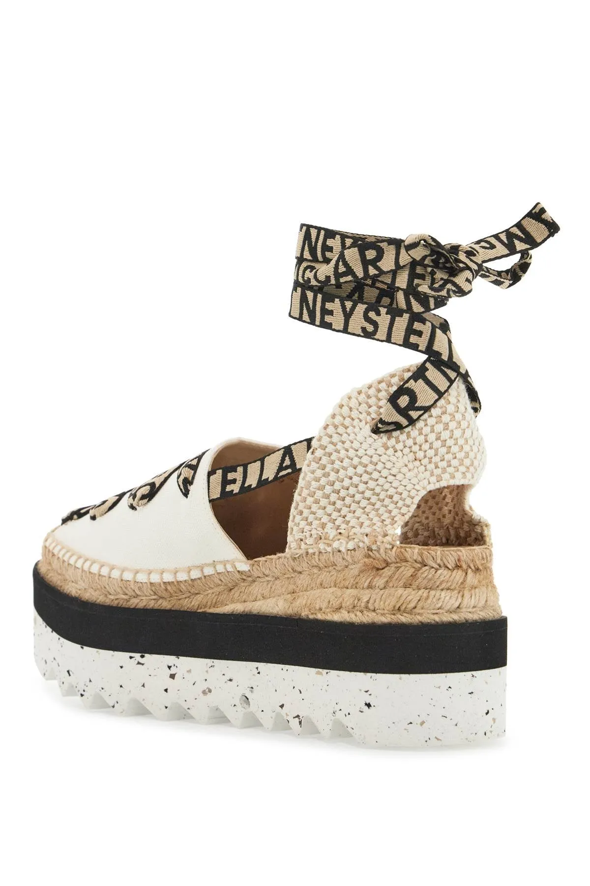 GAIA WEDGE ESPADRILLAS