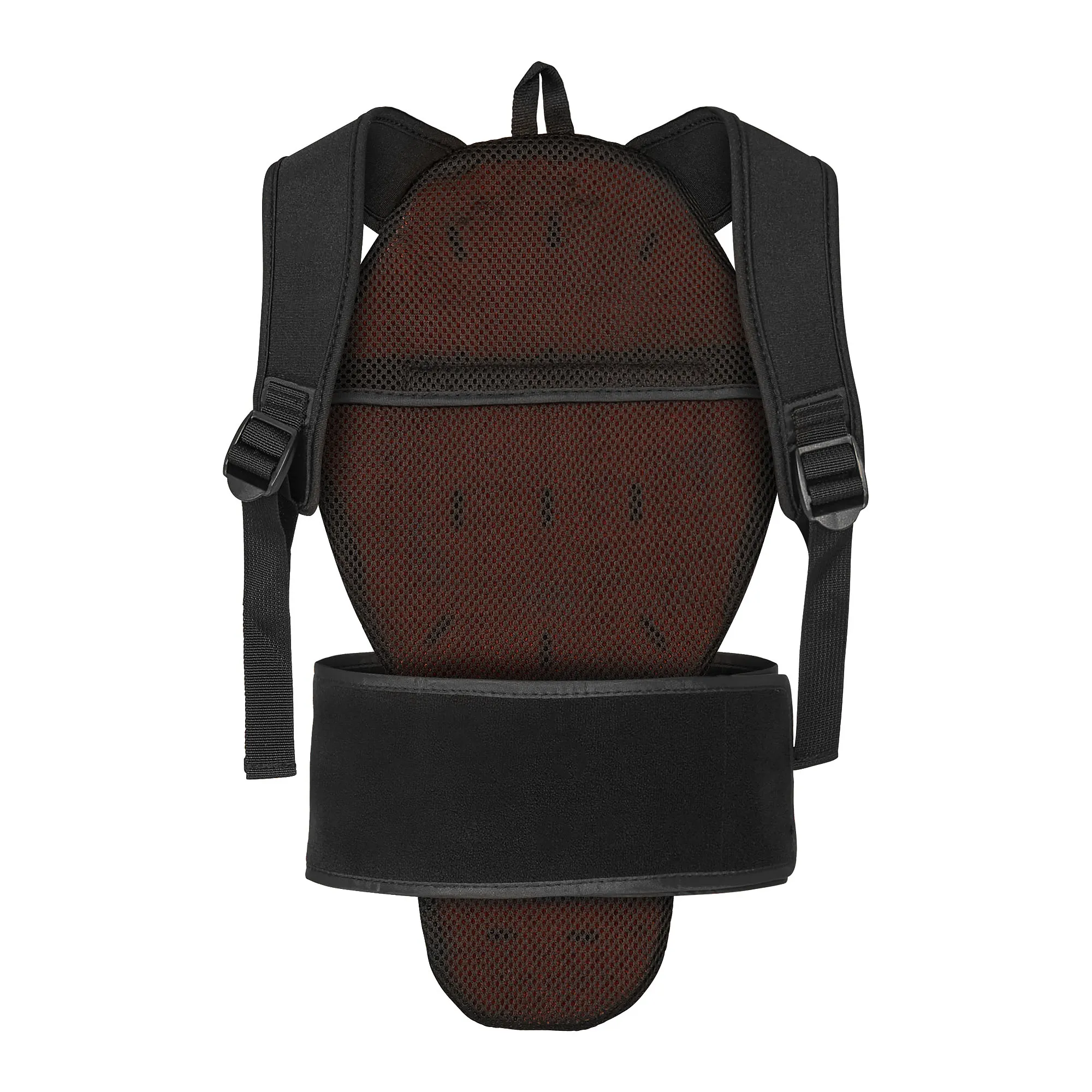 Gridarmor Kvittfjell Soft BP Black | Buy Gridarmor Kvittfjell Soft BP Black here | Outnorth