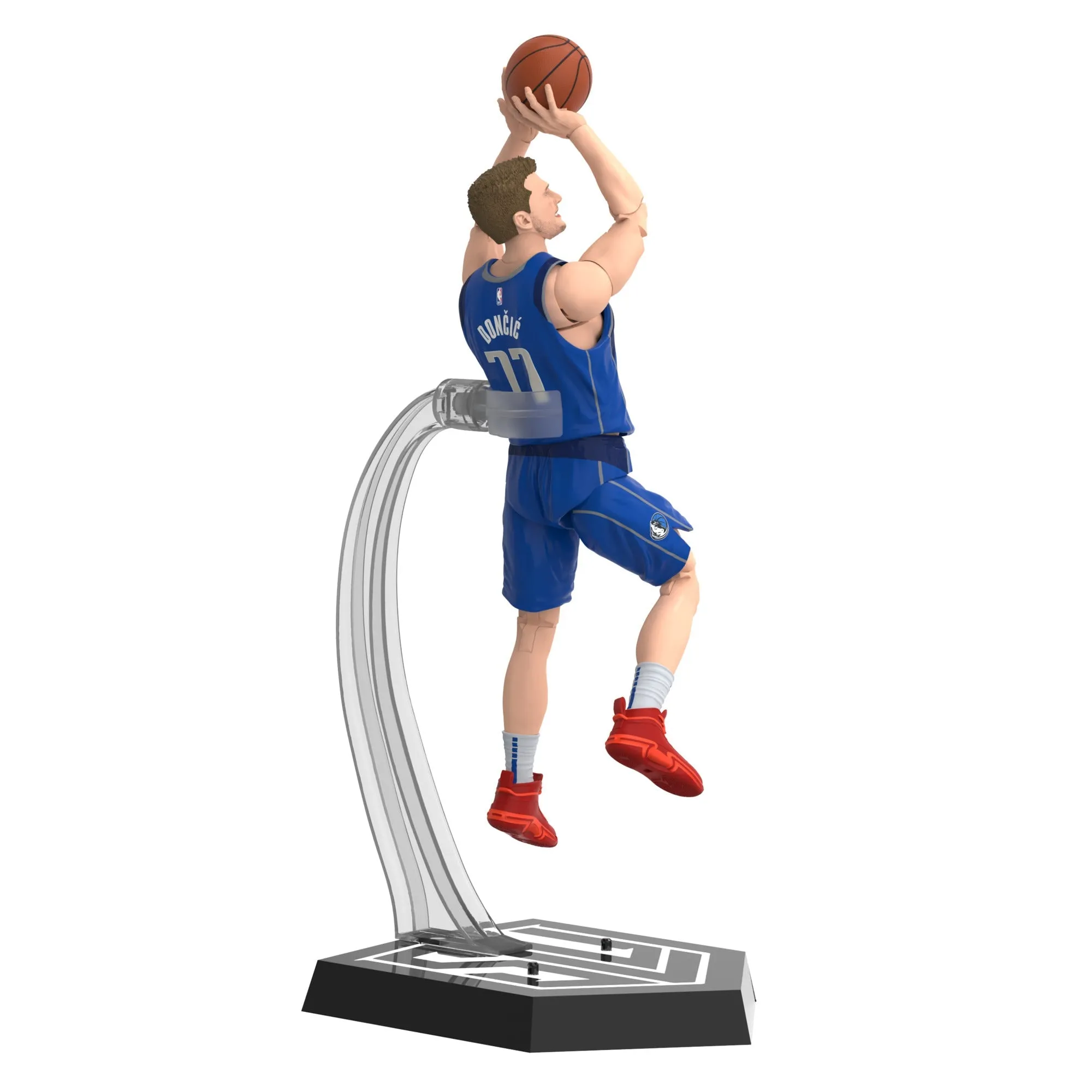 Hasbro Starting Lineup NBA Series 1 Luka Dončić Figure
