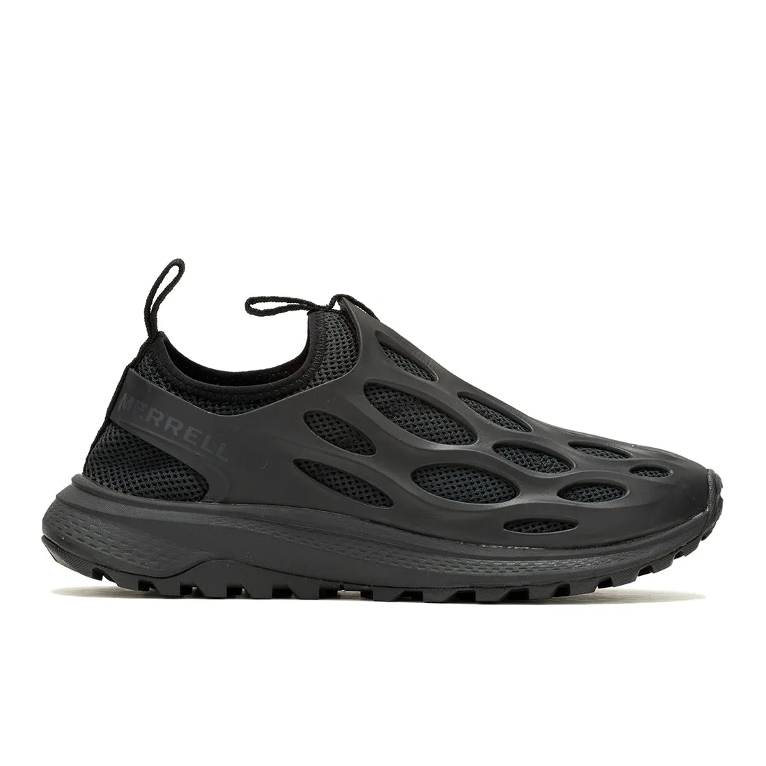 Hydro Runner - Triple Black Womens Hydro Hiking Shoes
