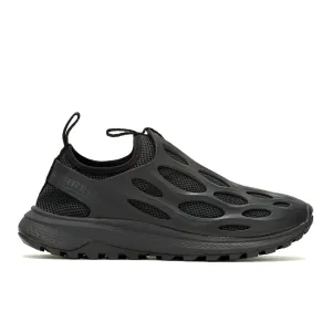 Hydro Runner - Triple Black Womens Hydro Hiking Shoes