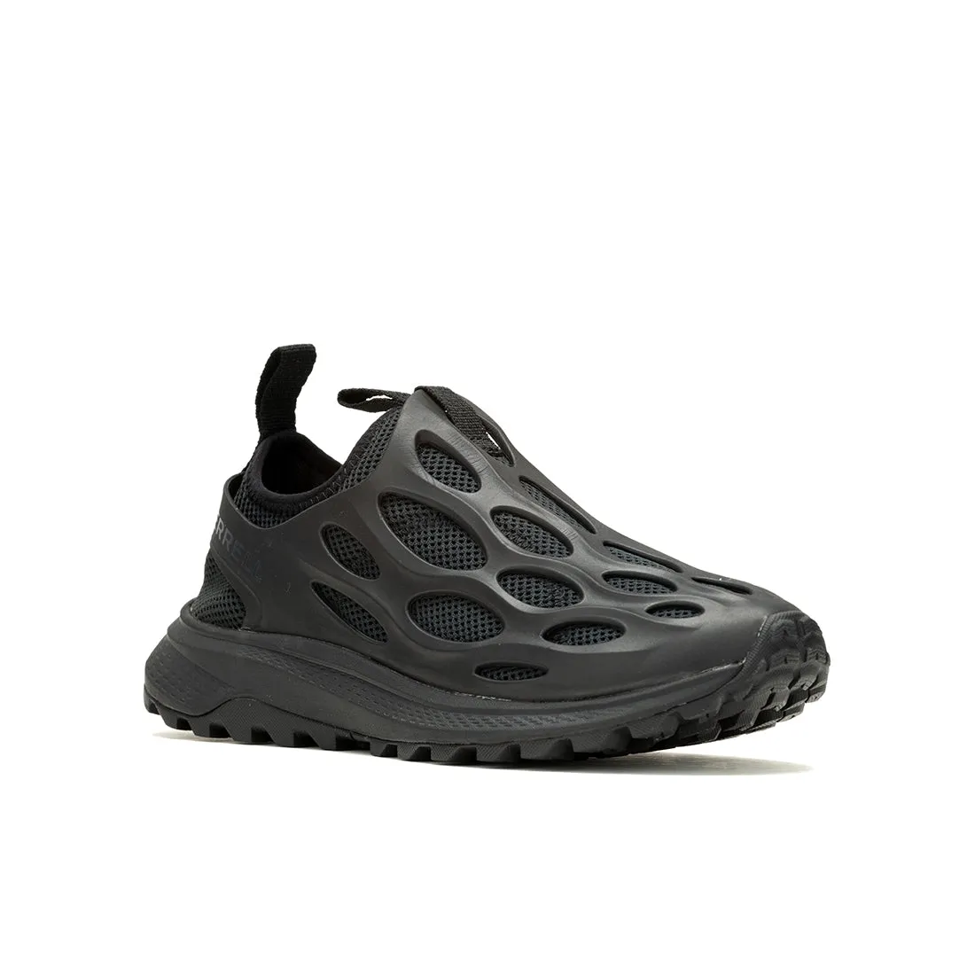 Hydro Runner - Triple Black Womens Hydro Hiking Shoes