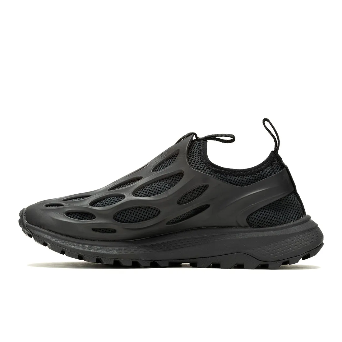 Hydro Runner - Triple Black Womens Hydro Hiking Shoes