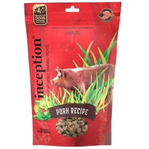 Inception Pork Recipe Soft Moist Training Treat