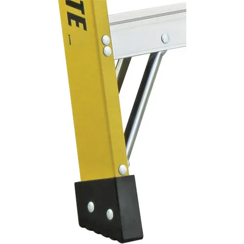 Industrial Heavy-Duty Platform Stepladders (6500 Series)