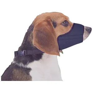 Jeffers Soft Neoprene Dog Muzzles