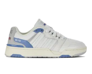 K-Swiss Women's Si-18 Rival Blanc De Blanc Ashleigh Blue Shoes